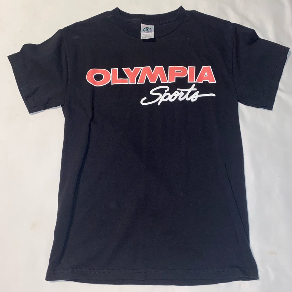 Women's Olympia Sport T-Shirt